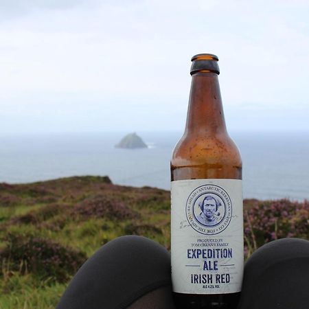 Tom Crean Base Camp - Food Drink Bed Hotel Kenmare Luaran gambar