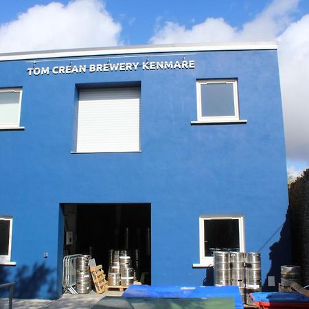 Tom Crean Base Camp - Food Drink Bed Hotel Kenmare Luaran gambar
