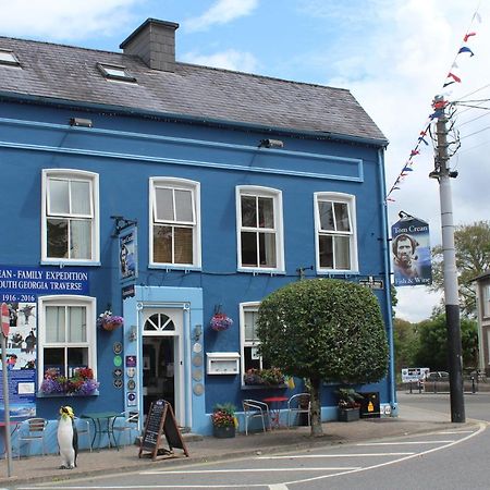 Tom Crean Base Camp - Food Drink Bed Hotel Kenmare Luaran gambar