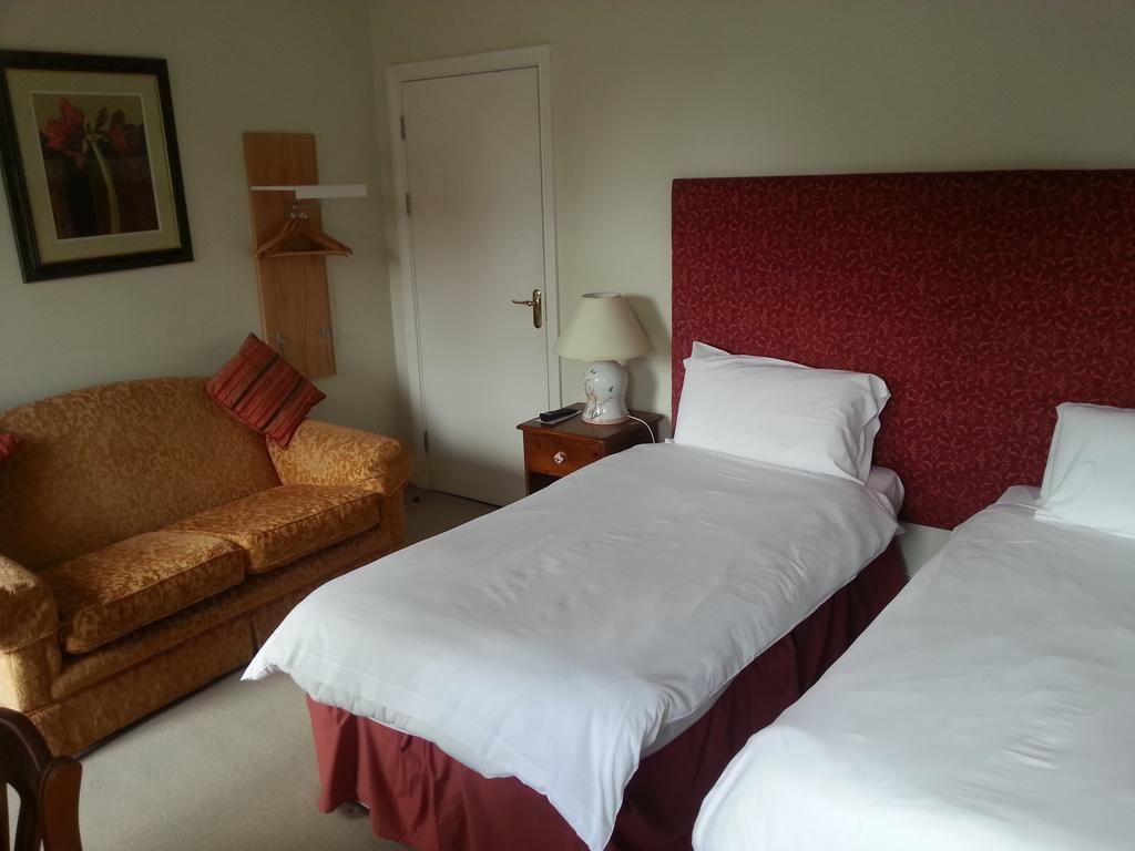 Tom Crean Base Camp - Food Drink Bed Hotel Kenmare Bilik gambar