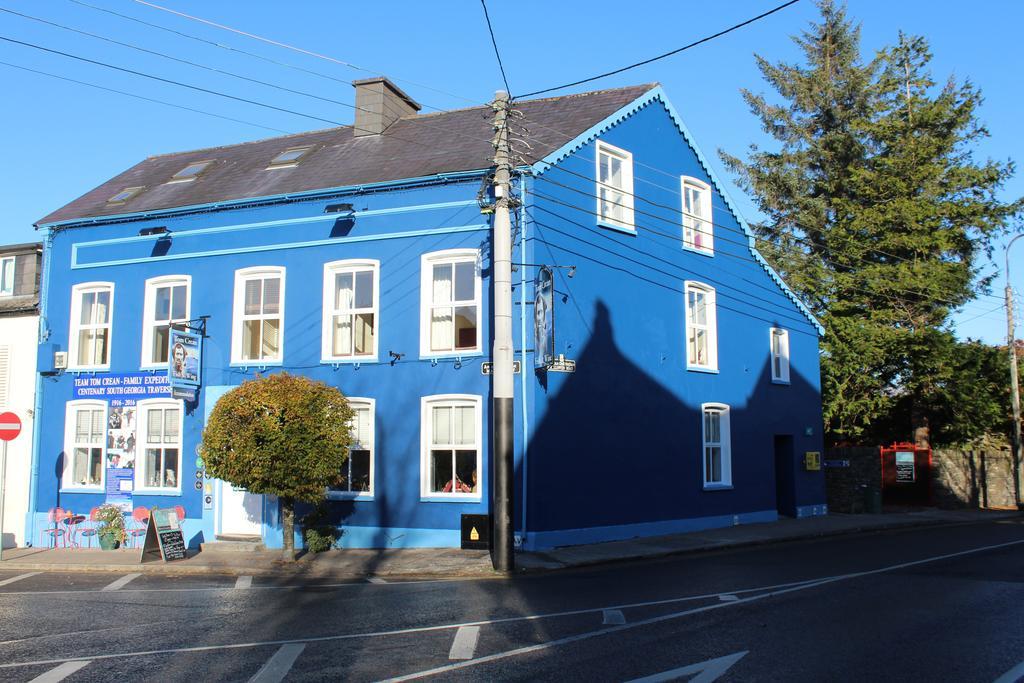 Tom Crean Base Camp - Food Drink Bed Hotel Kenmare Luaran gambar