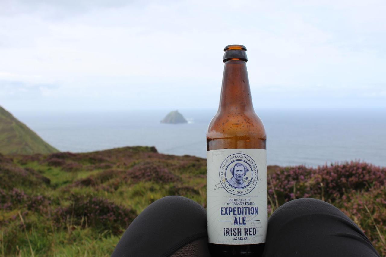 Tom Crean Base Camp - Food Drink Bed Hotel Kenmare Luaran gambar