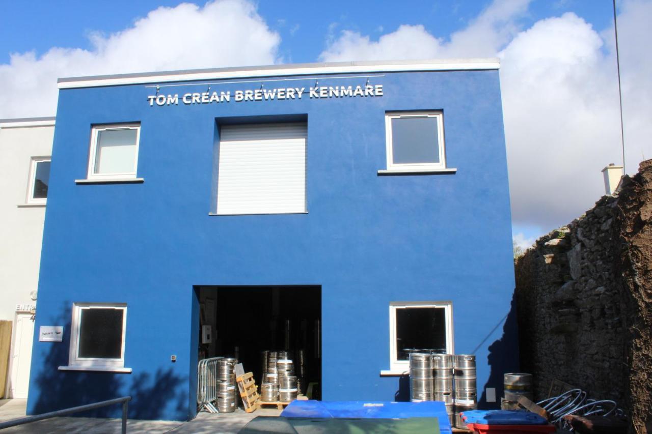 Tom Crean Base Camp - Food Drink Bed Hotel Kenmare Luaran gambar
