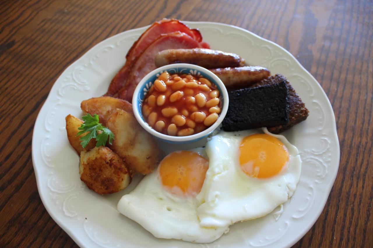 Tom Crean Base Camp - Food Drink Bed Hotel Kenmare Luaran gambar