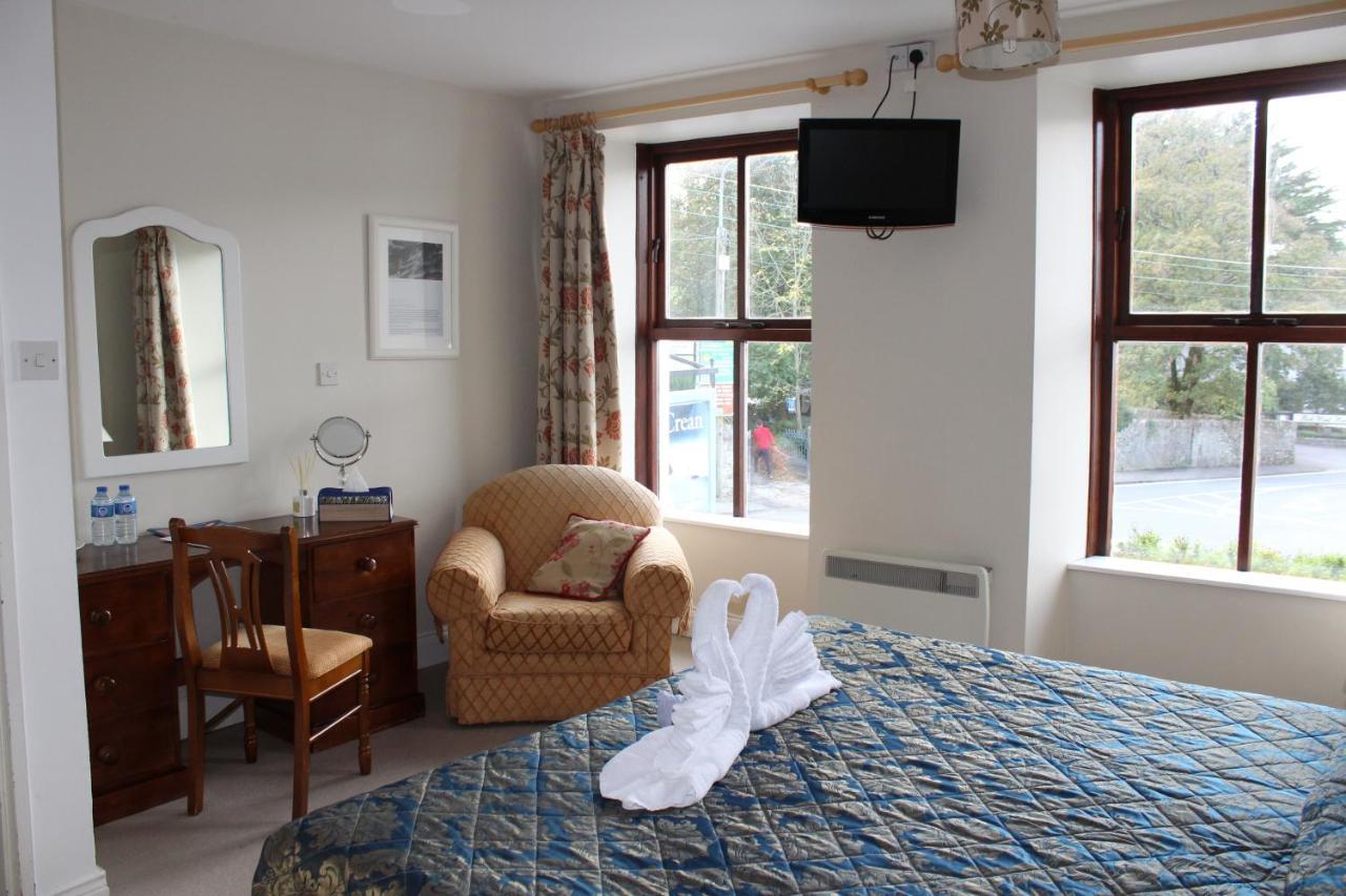 Tom Crean Base Camp - Food Drink Bed Hotel Kenmare Luaran gambar