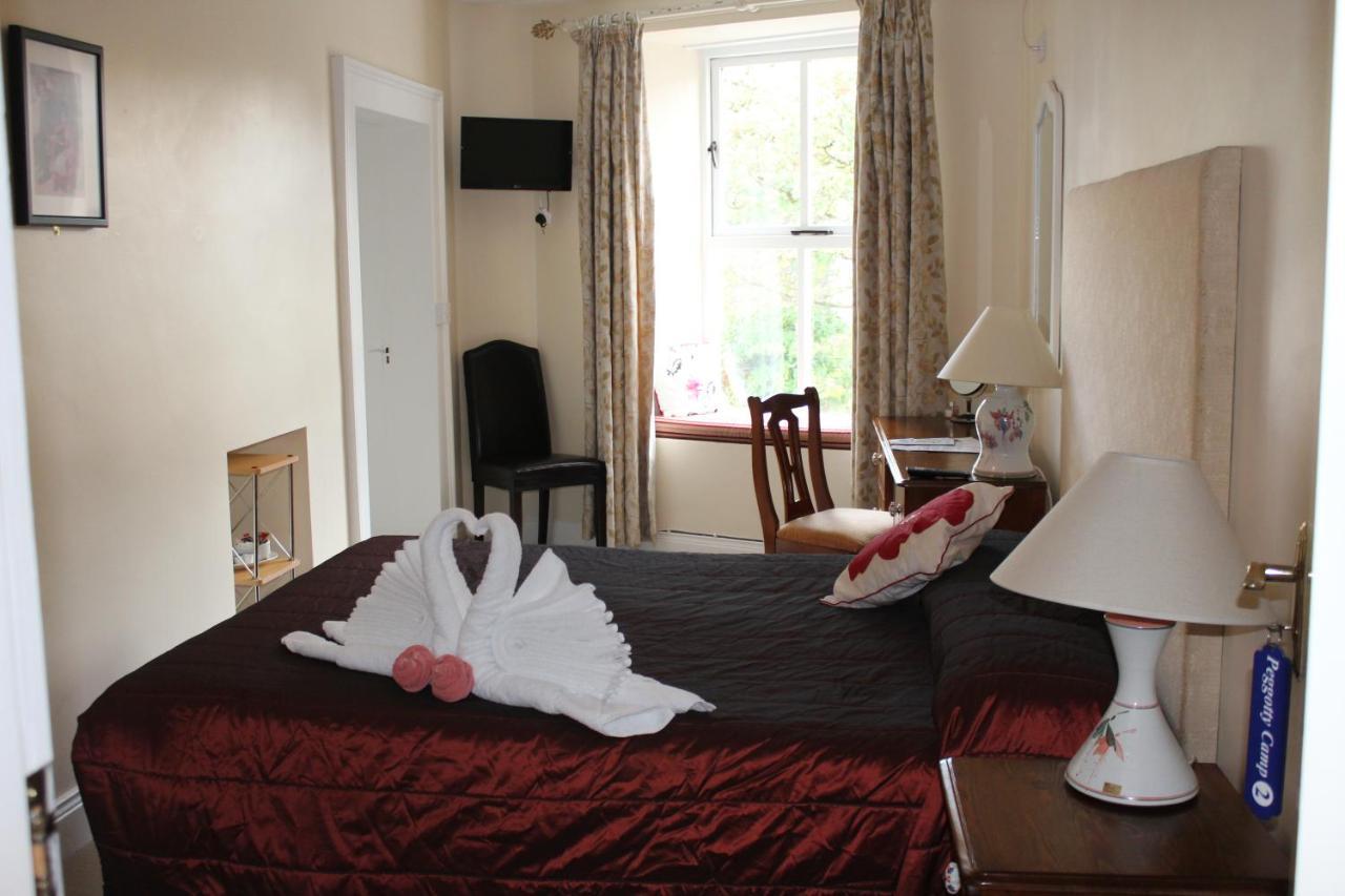 Tom Crean Base Camp - Food Drink Bed Hotel Kenmare Luaran gambar
