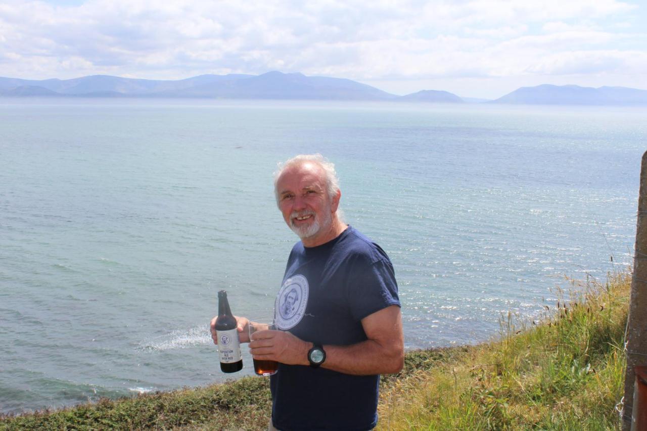 Tom Crean Base Camp - Food Drink Bed Hotel Kenmare Luaran gambar