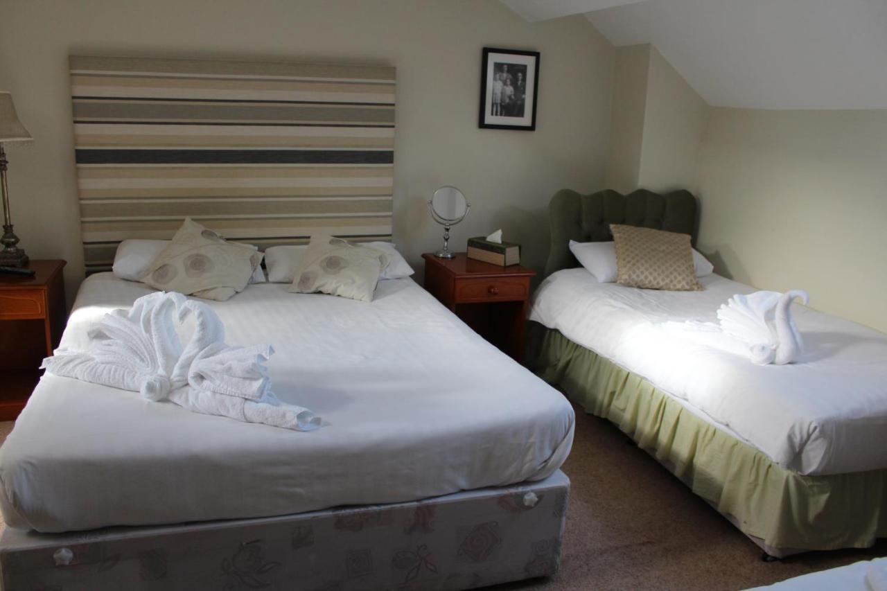 Tom Crean Base Camp - Food Drink Bed Hotel Kenmare Luaran gambar
