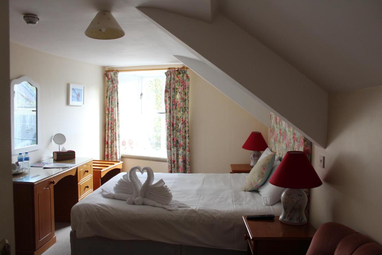 Tom Crean Base Camp - Food Drink Bed Hotel Kenmare Luaran gambar