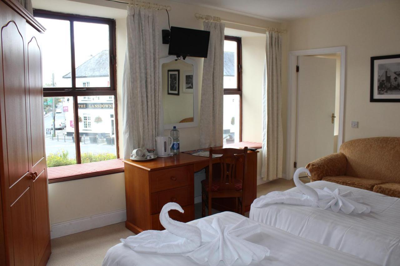 Tom Crean Base Camp - Food Drink Bed Hotel Kenmare Luaran gambar