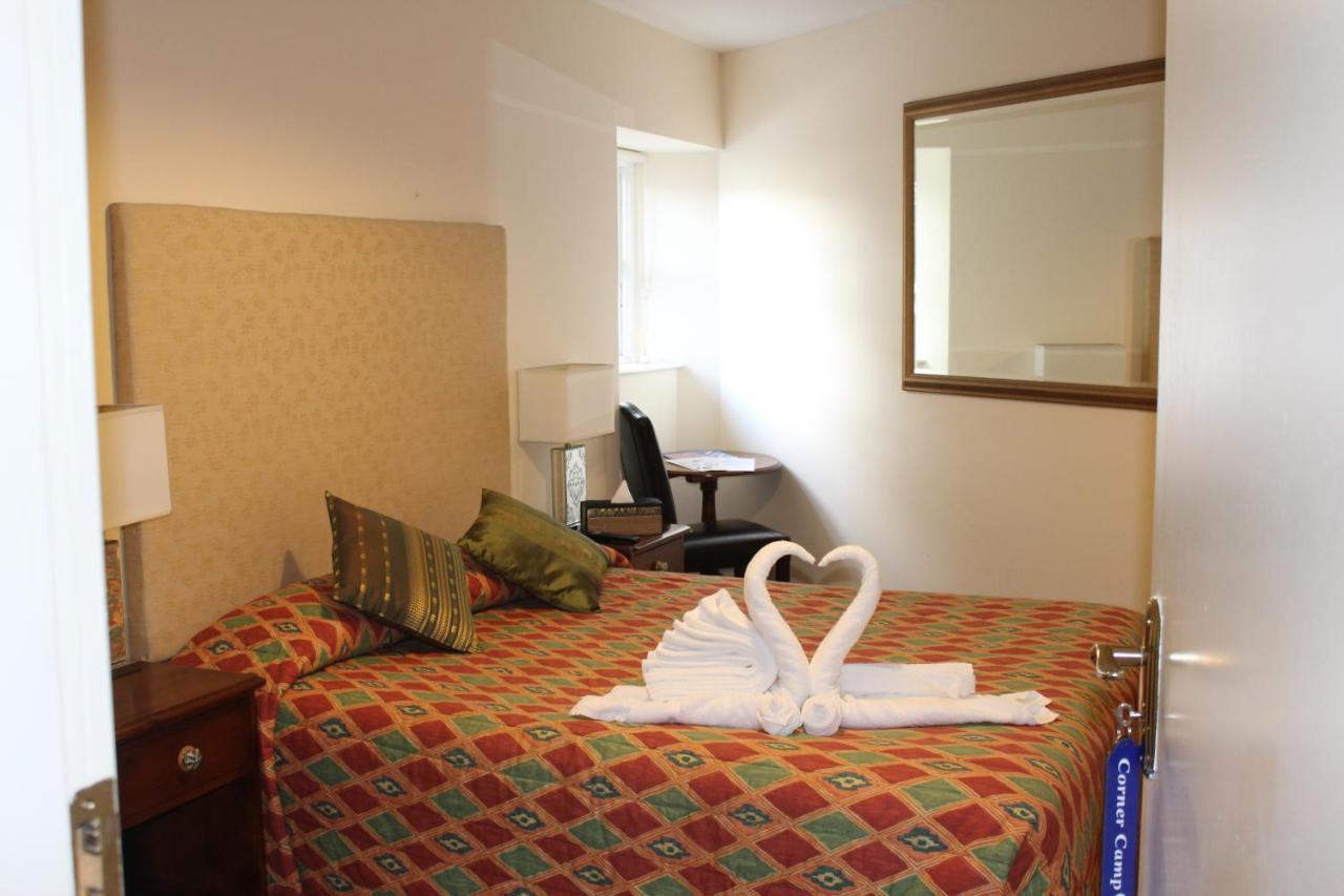 Tom Crean Base Camp - Food Drink Bed Hotel Kenmare Luaran gambar