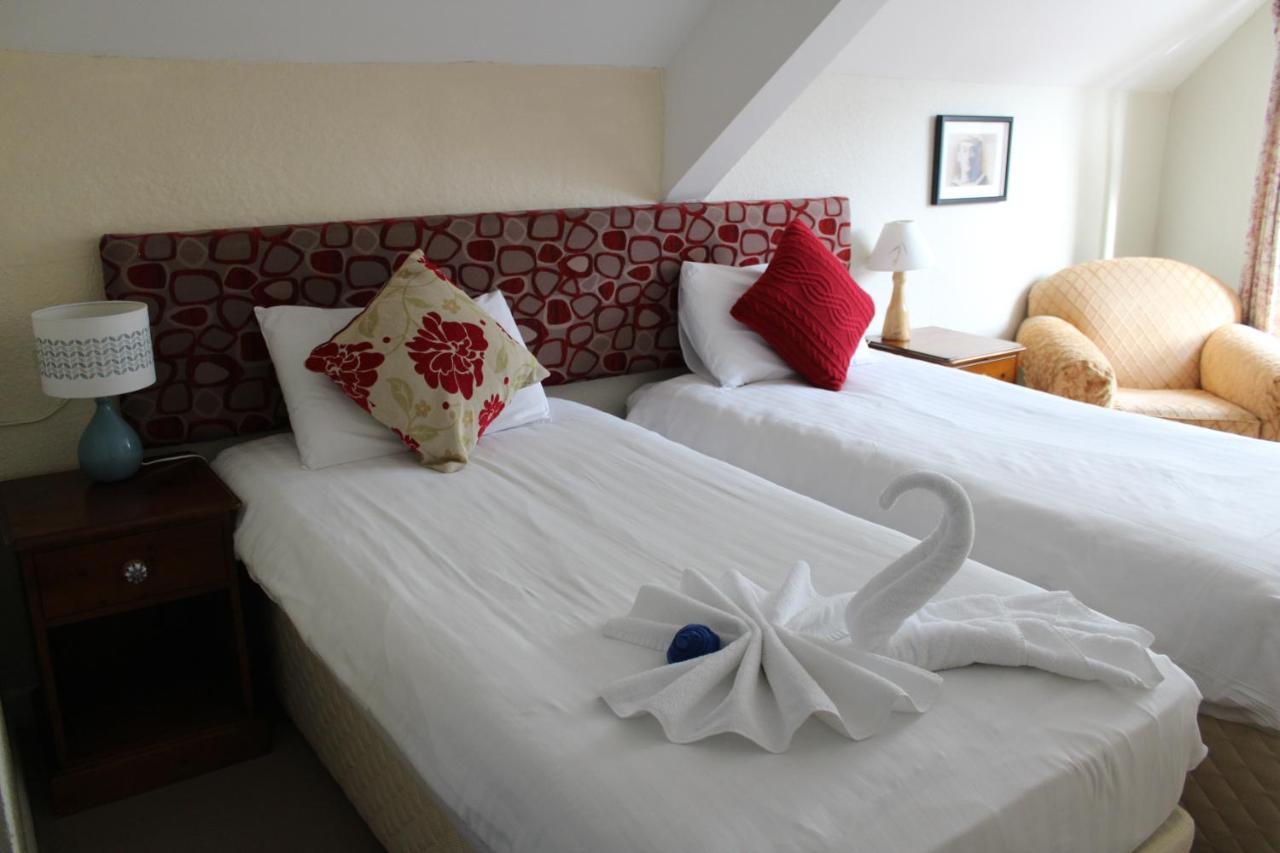 Tom Crean Base Camp - Food Drink Bed Hotel Kenmare Luaran gambar